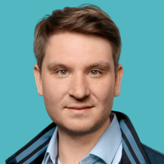 Porträtbild Tobias Hindemitt