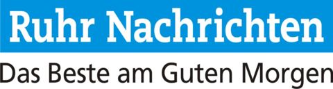 Logo Ruhr Nachrichten