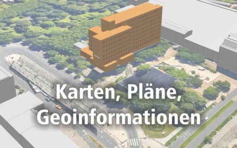 Geoinformationen