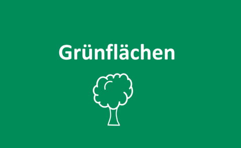 Grünflächen