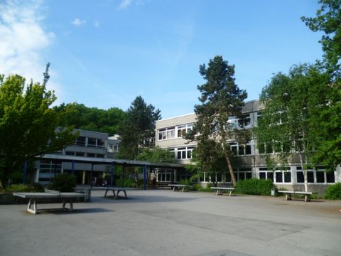 Städtisches Gymnasium Bergkamen