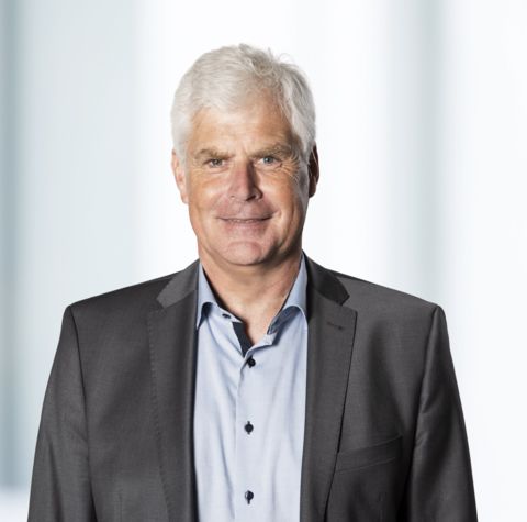 Porträt Thomas Heinzel