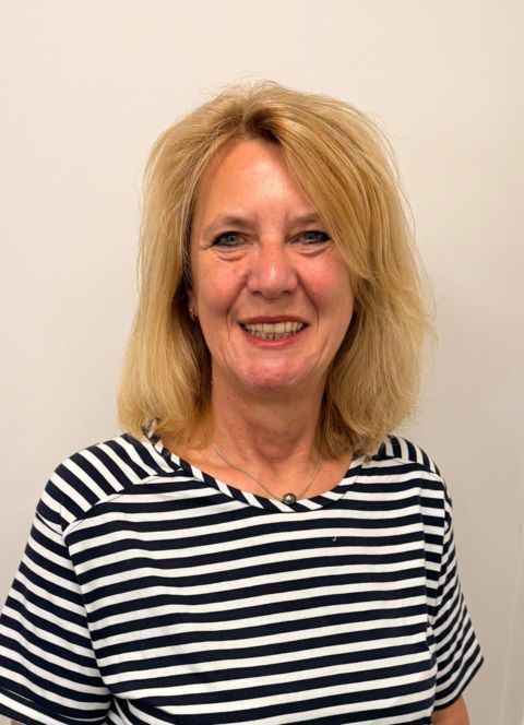 Foto von Mechthild Turk