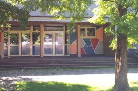 Realschule Oberaden