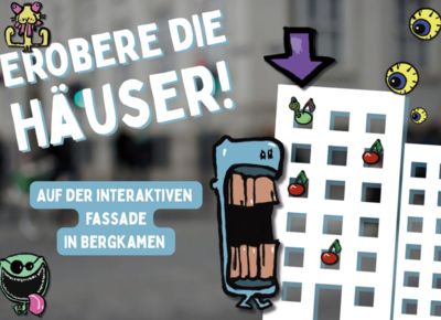 StreetARt Logo