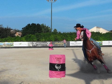 Westernreiten