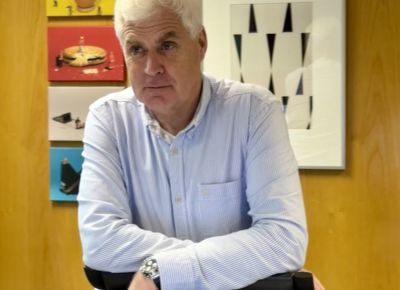 Bürgermeister Thomas Heinzel