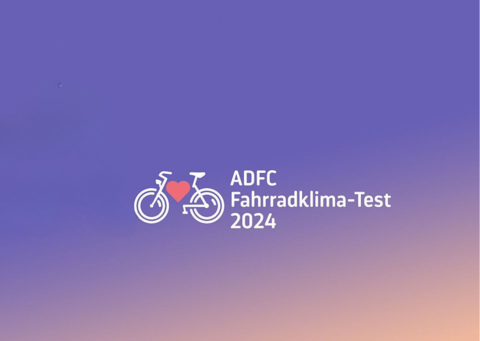 logo Fahrradklimatest
