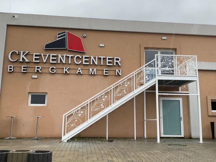 CK Eventcenter