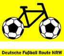 Alman Futbol rotası