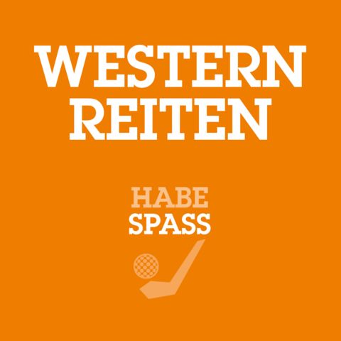 Logo Westernreiten