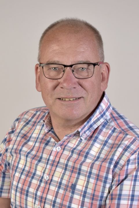 Porträt Dirk Haverkamp
