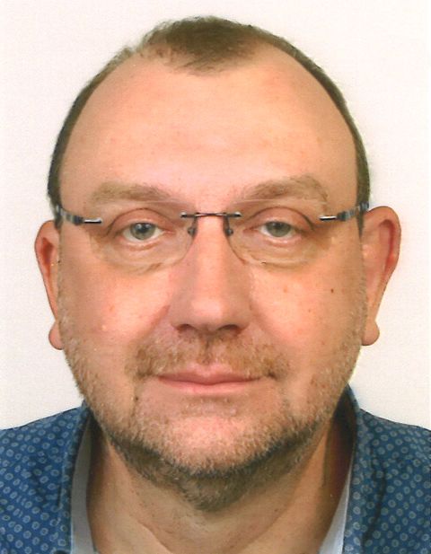 Porträt Christian Hoffmann