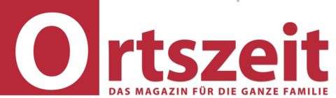 Logo Ortszeit