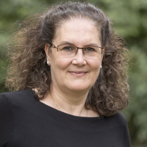 Porträt Pandrick, Ivonne