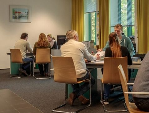 Bürgerbüro