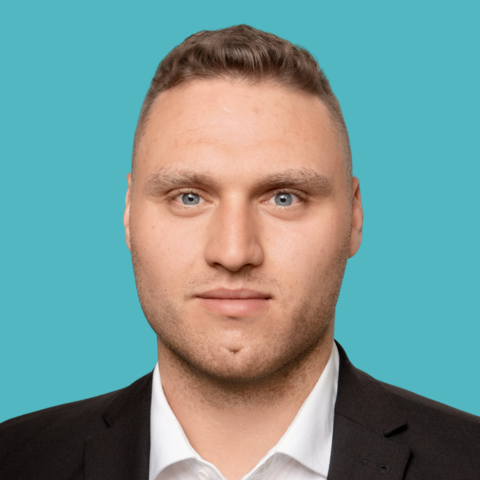 Porträt Pascal Gansen