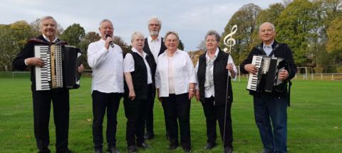 Seniorenband