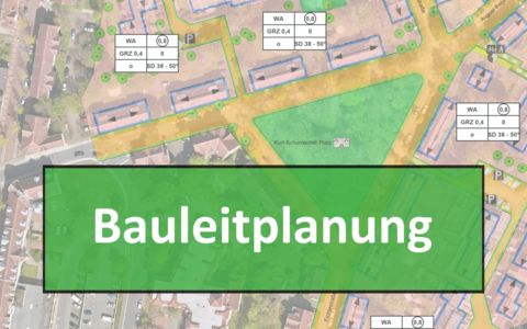 Bauleitplanung