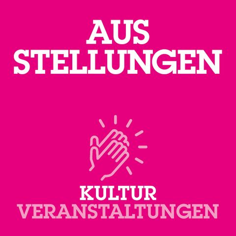 Veranstaltungsplakat