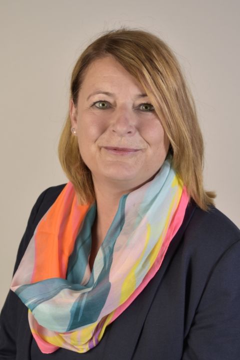 Porträt Martina Eickhoff