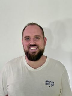 Portrait Sebastian Knuhr