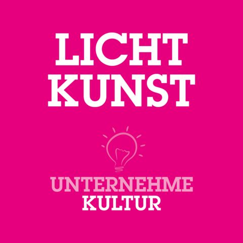 Logo Lichtkunst