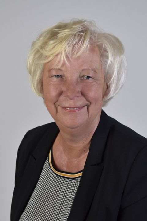 Porträt Brigitte Matiak