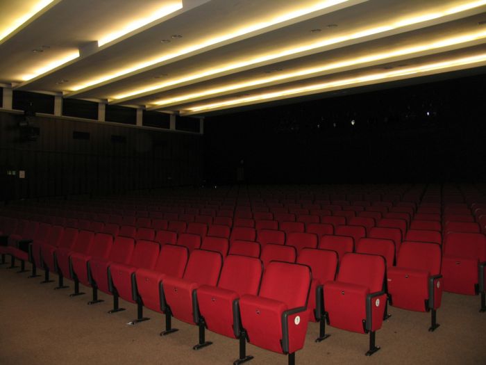 Studiotheater