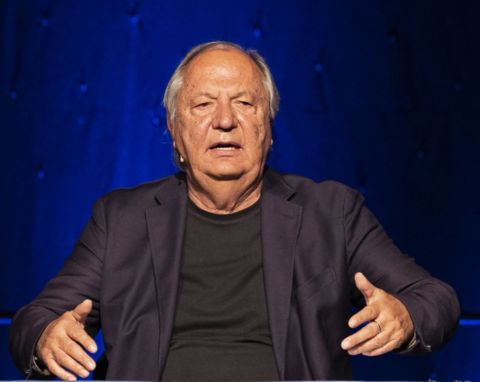 Herr Schmickler