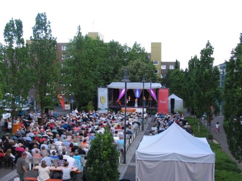 N.N. Theater