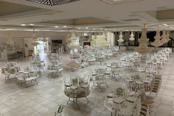 CK Eventcenter