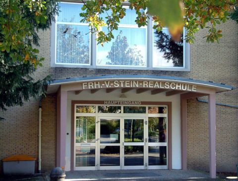 Freiherr-vom-Stein Realschule