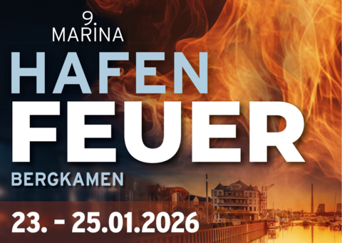 Logo Hafenfeuer 2026