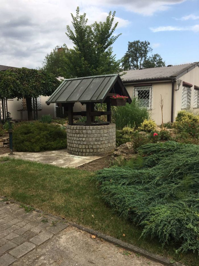 Vereinsheim Kleingartenverein "Am Heidegraben" e.V.