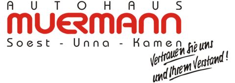 Logo Autohaus Muermann