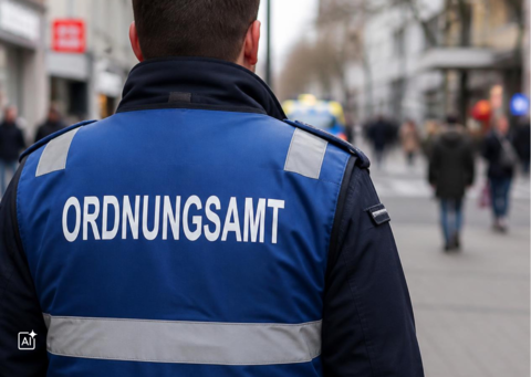 Achtung