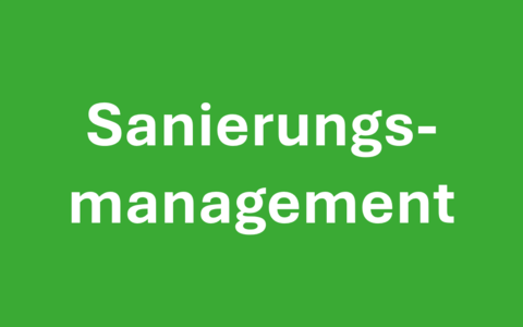 Kommunale Wärmeplanung