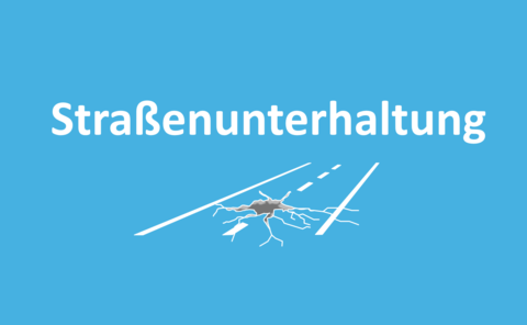 Strassenunterhaltung