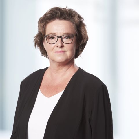 Porträt Susanne Eisenhuth