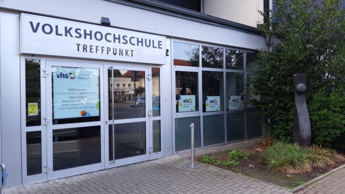 Treffpunkt / VHS Bergkamen