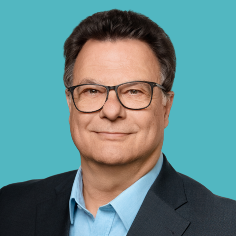 Porträt Martin Strunk