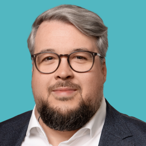 Porträt Stephan Wehmeier