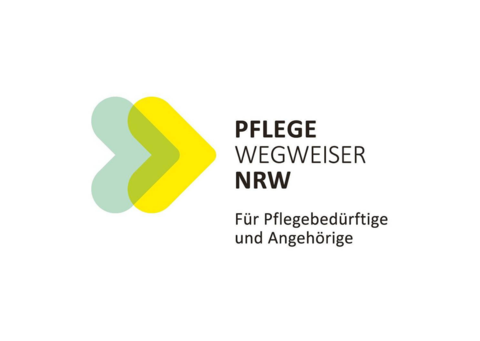 Pflegewegweise
