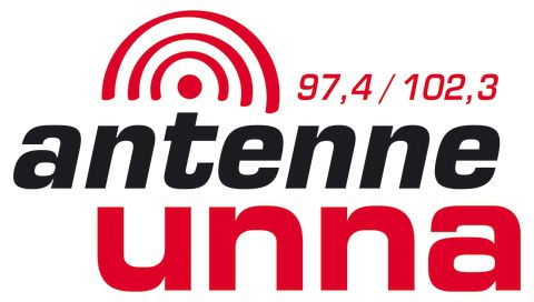 Logo Antenne Unna (Lokalfunk)