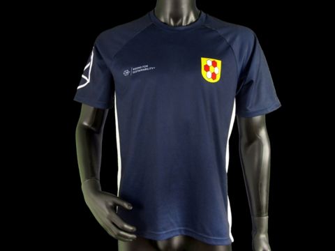 Bergkamens eigene Radsportkollektion