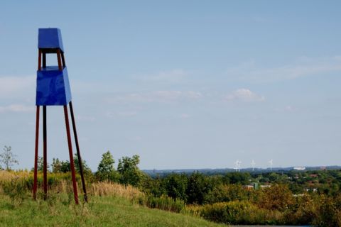 Bergehalde