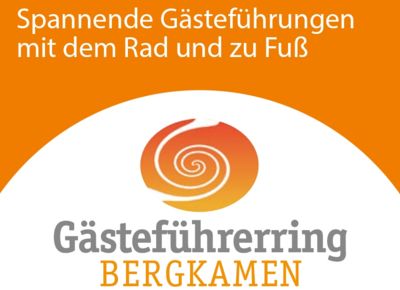 Logo des Gästeführerrings