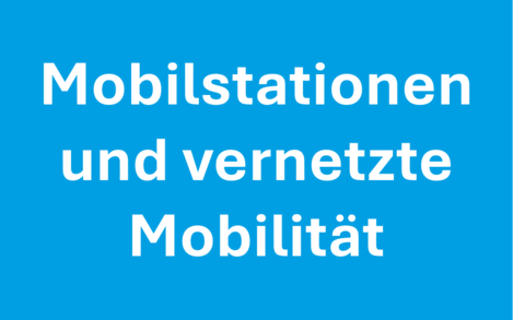 Mobilstationen