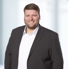 Porträtbild Stefan Rennhak
